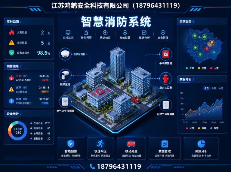 南通国家高新技术企业展示图